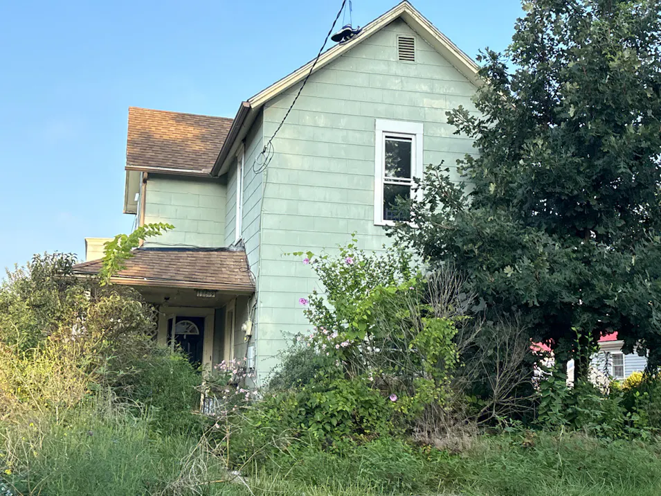 189 N Seffner Ave Marion, OH 43302, Marion County
