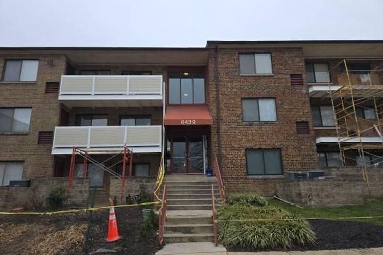 6439 Richmond Hwy, Apt 202 Alexandria, VA 22306, Fairfax County