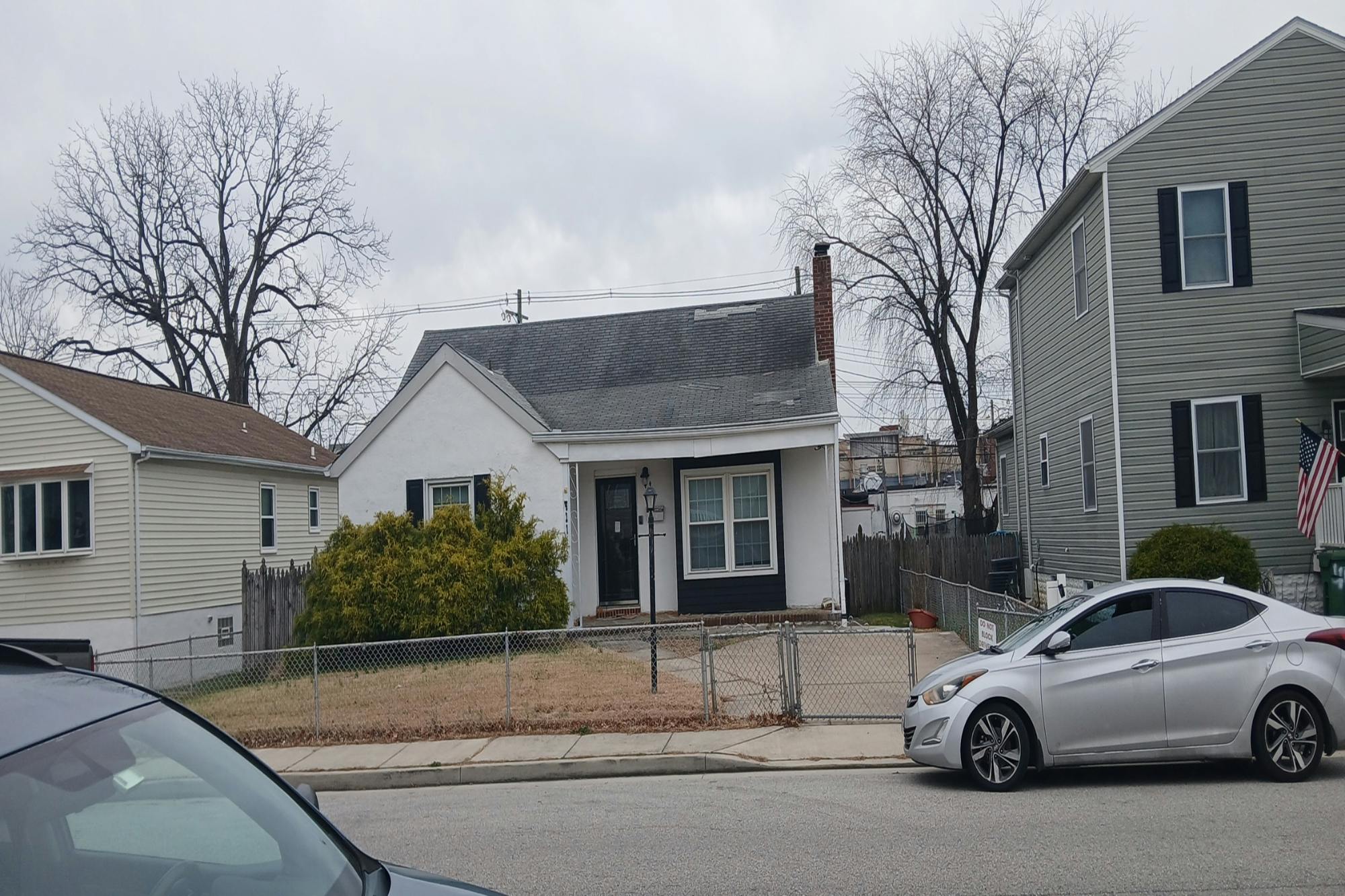 Dorsey Ave, Essex, MD 21221