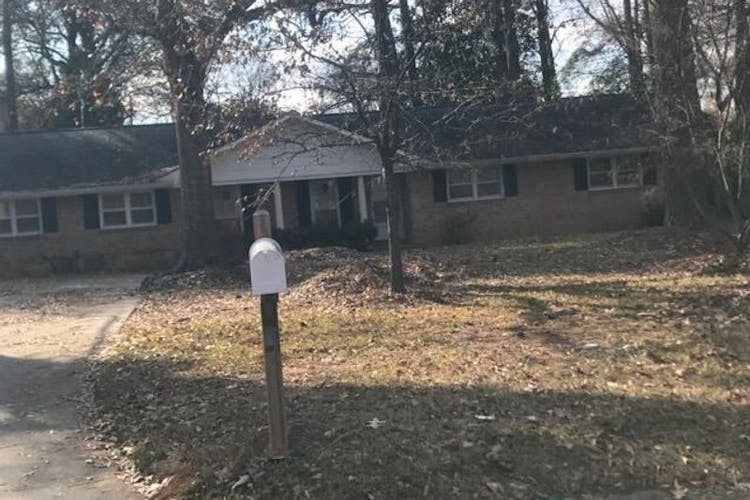 3224 Misty Valley Dr Macon, GA 31204, Bibb County