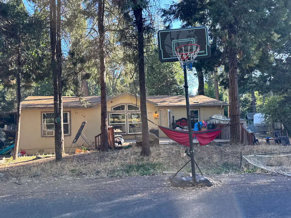 6432 Imperial Way Magalia, CA 95954, Butte County