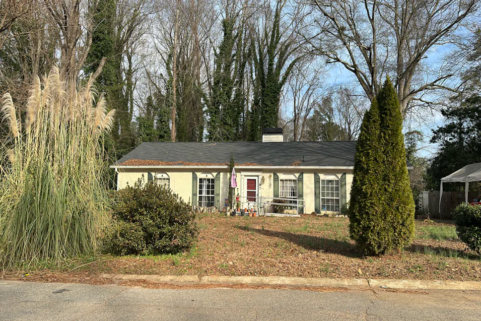 4184 Indian Forest Road Stone Mountain, GA 30083, Dekalb County