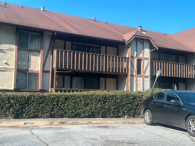 101 Camelot Drive