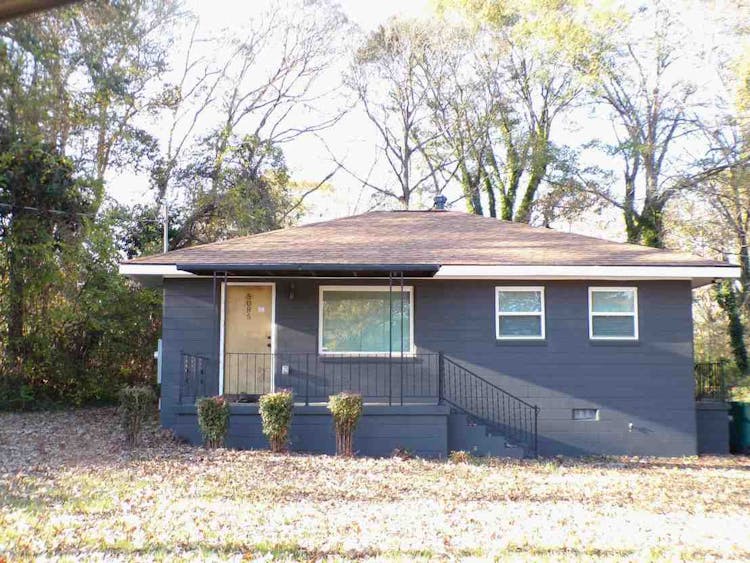 5085 Lake Dr Forest Park, GA 30297, Clayton County