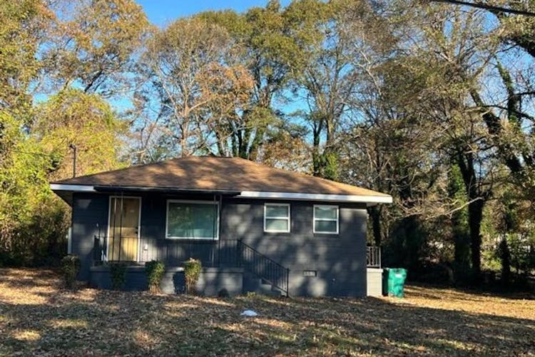 5085 Lake Drive Forest Park, GA 30297, Clayton County