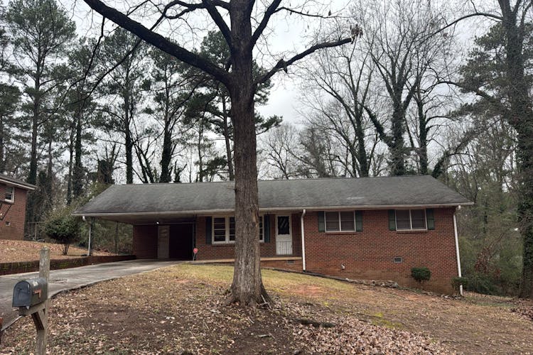 5225 Crystal Lane Atlanta, GA 30349, Clayton County