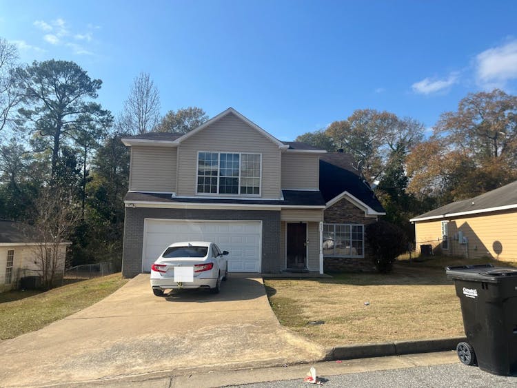 433 Steam Mill Place Columbus, GA 31907, Muscogee County