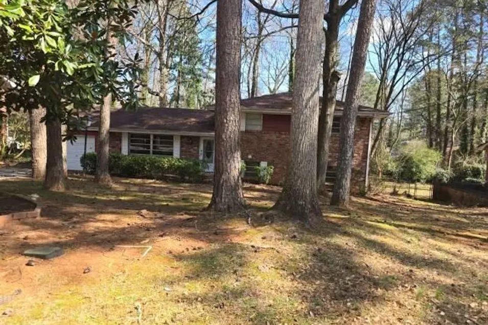 2676 Sherlock Drive Decatur, GA 30034, Dekalb County