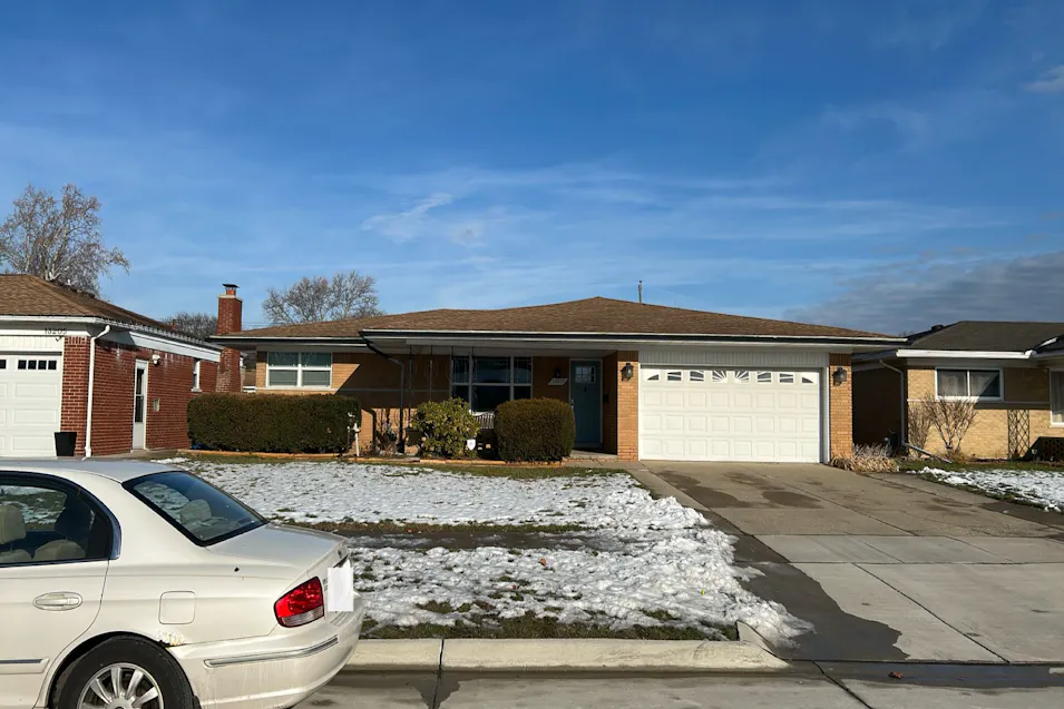 13217 Cromie Dr Warren, MI 48088, Macomb County