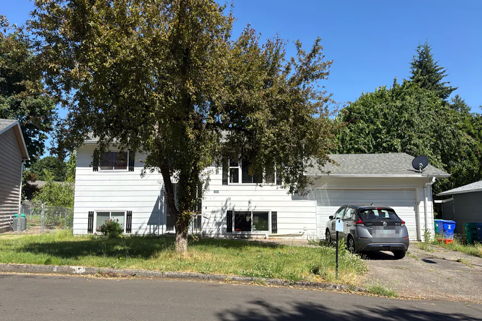 12316 Southeast 64th Court Milwaukie, OR 97222, Clackamas County
