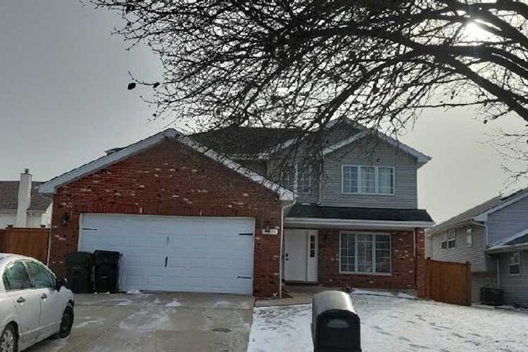 4311 187th St Country Club Hills, IL 60478, Cook County