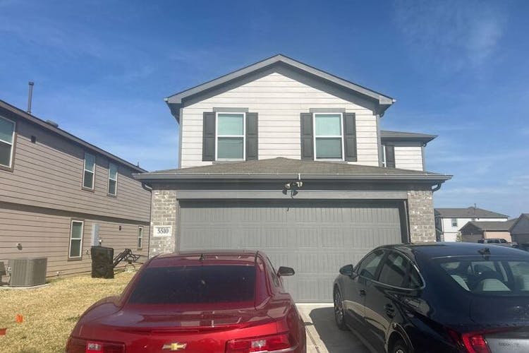 5510 Eagle Sky Blvd Katy, TX 77449, Harris County