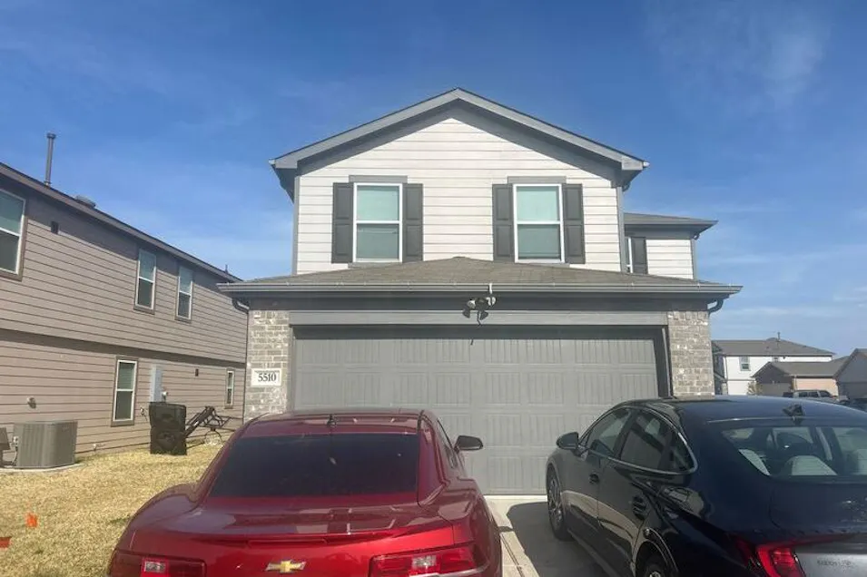 5510 Eagle Sky Blvd Katy, TX 77449, Harris County