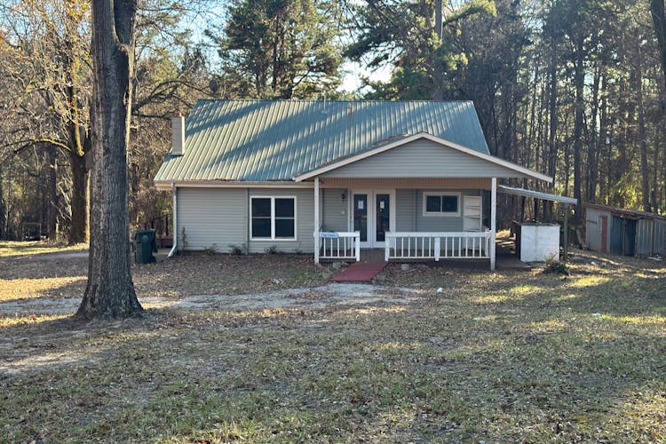 40 Lorene Street Calico Rock, AR 72519, Izard County