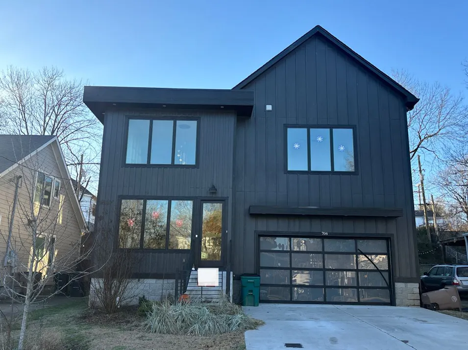 706 Village Court Nashville, TN 37206, Davidson County
