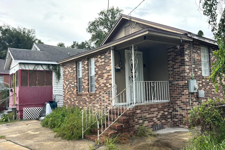 207 W 21st St Jacksonville, FL 32206, Duval County