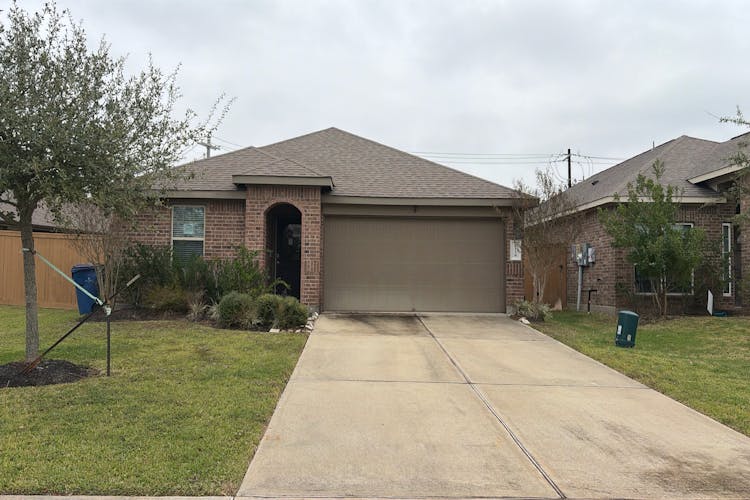 2128 Del Mar Dr Texas City, TX 77568, Galveston County