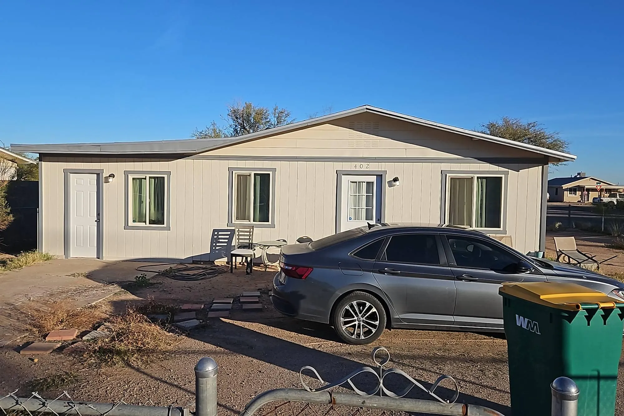 Battaglia Rd, Eloy, AZ 85131
