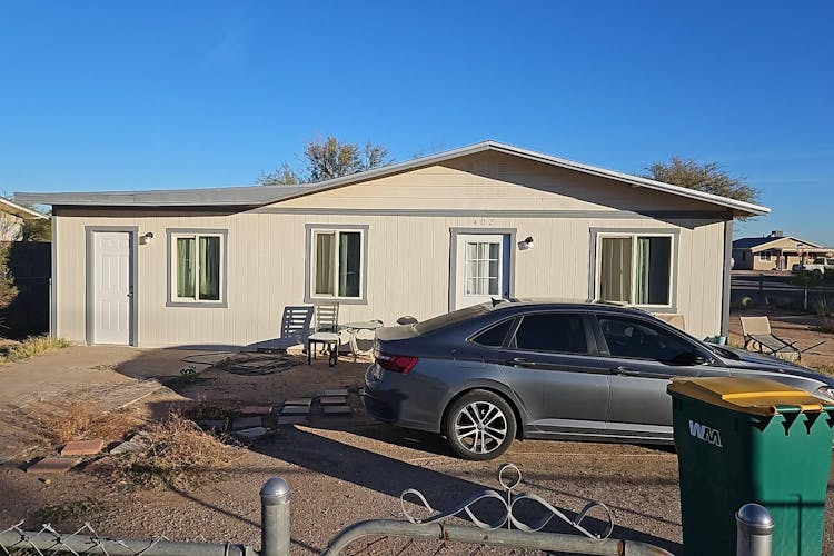 402 W Battaglia Rd Eloy, AZ 85131, Pinal County