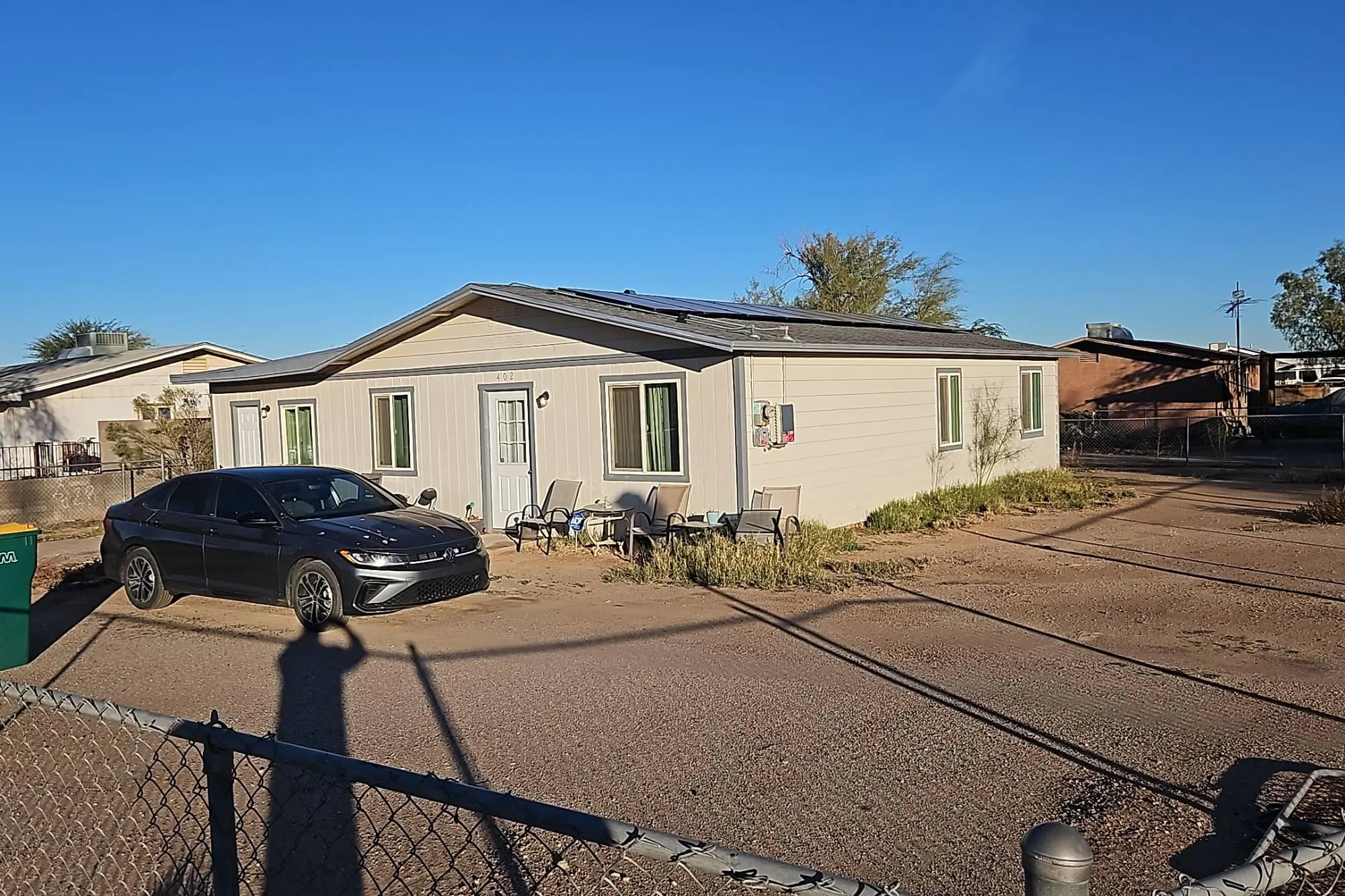 Battaglia Rd, Eloy, AZ 85131 #1