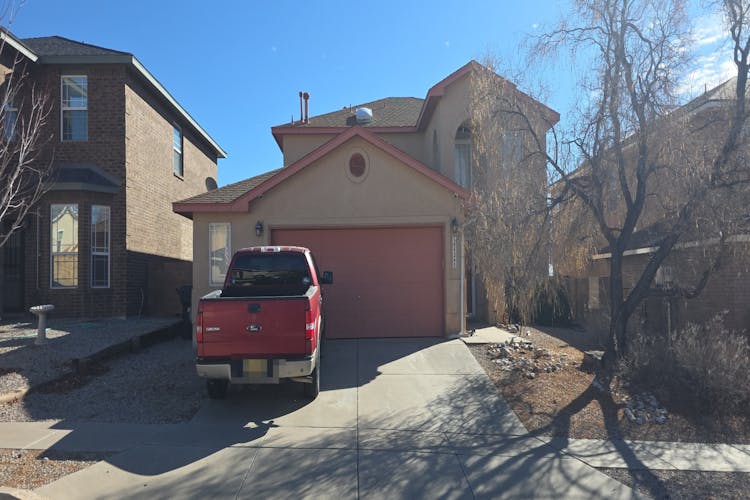 10424 Crosscut Dr NW Albuquerque, NM 87114, Bernalillo County