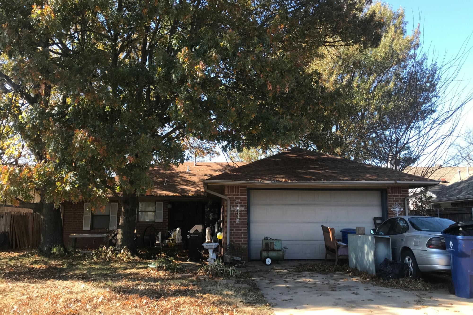 Westridge Dr, Duncan, OK 73533