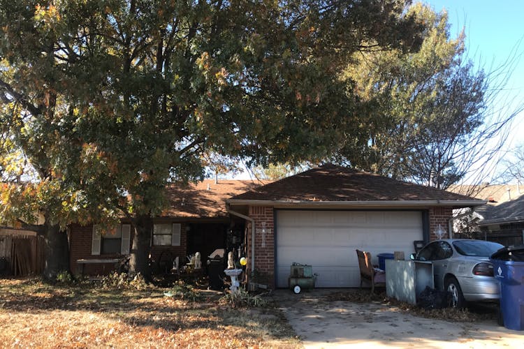 605 Westridge Drive Duncan, OK 73533, Stephens County