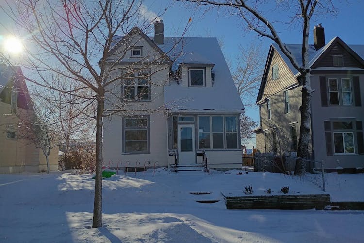 954 Jessamine Ave E Saint Paul, MN 55106, Ramsey County