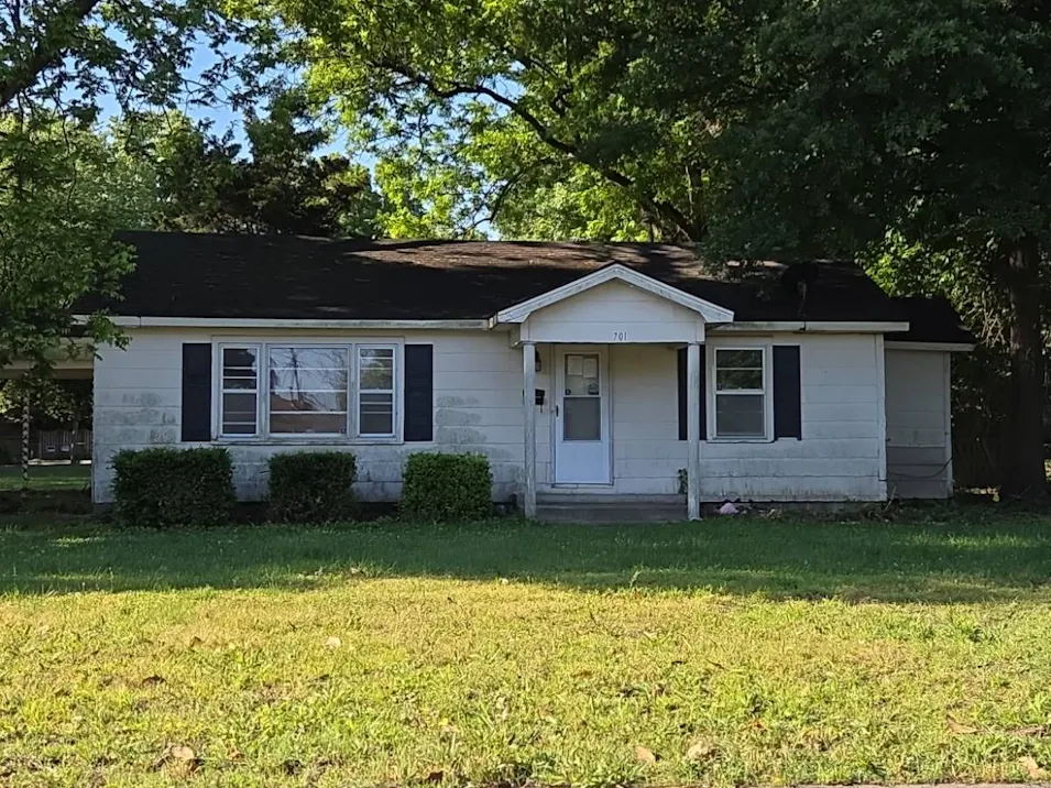 701 Highland St Blytheville, AR 72315, Mississippi County