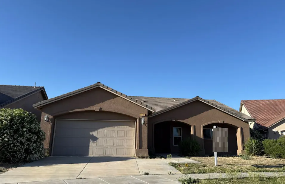 510 Stonehaven Dr Los Banos, CA 93635, Merced County