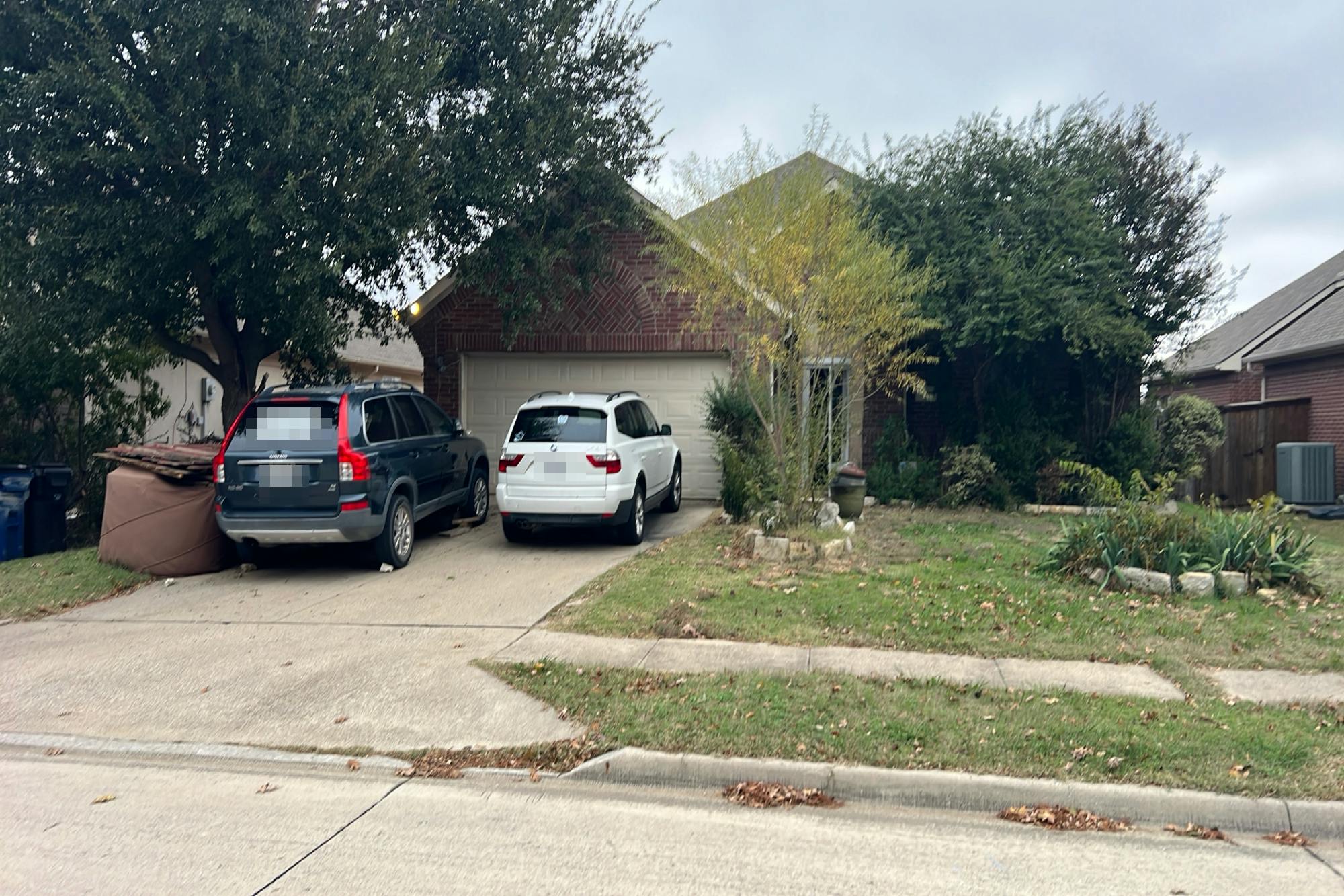 Cain River Dr, Frisco, TX 75035