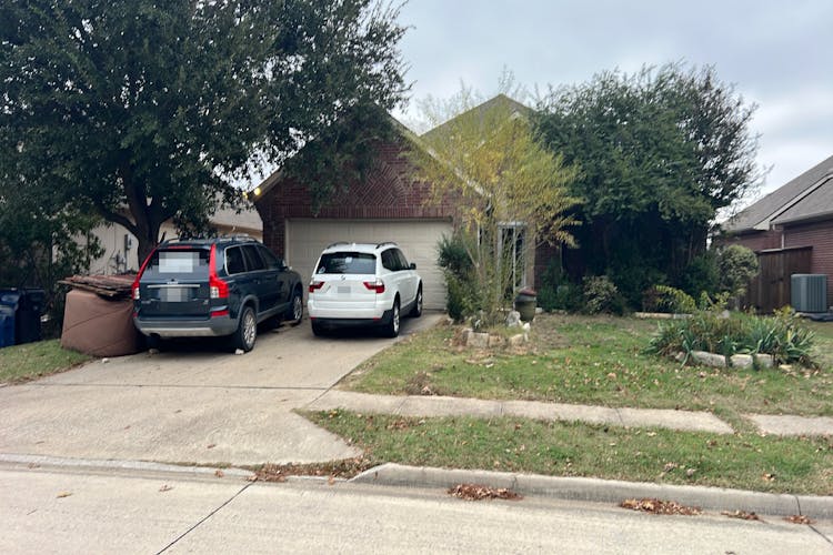 8390 Cain River Dr Frisco, TX 75035, Collin County