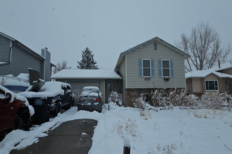 2lien-7285 Woody Creek Drive Colorado Springs, CO 80911, El Paso County