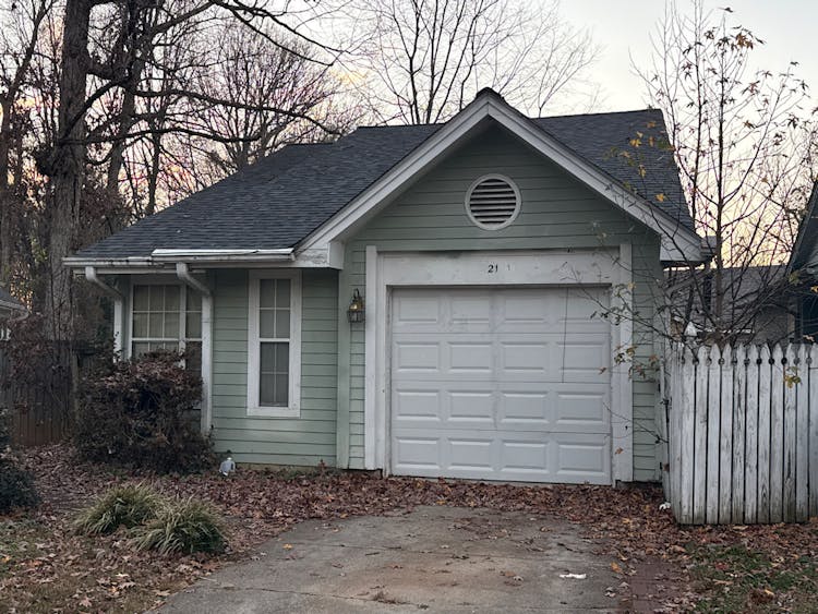 3607 McCuiston Road 7 Greensboro, NC 27407, Guilford County