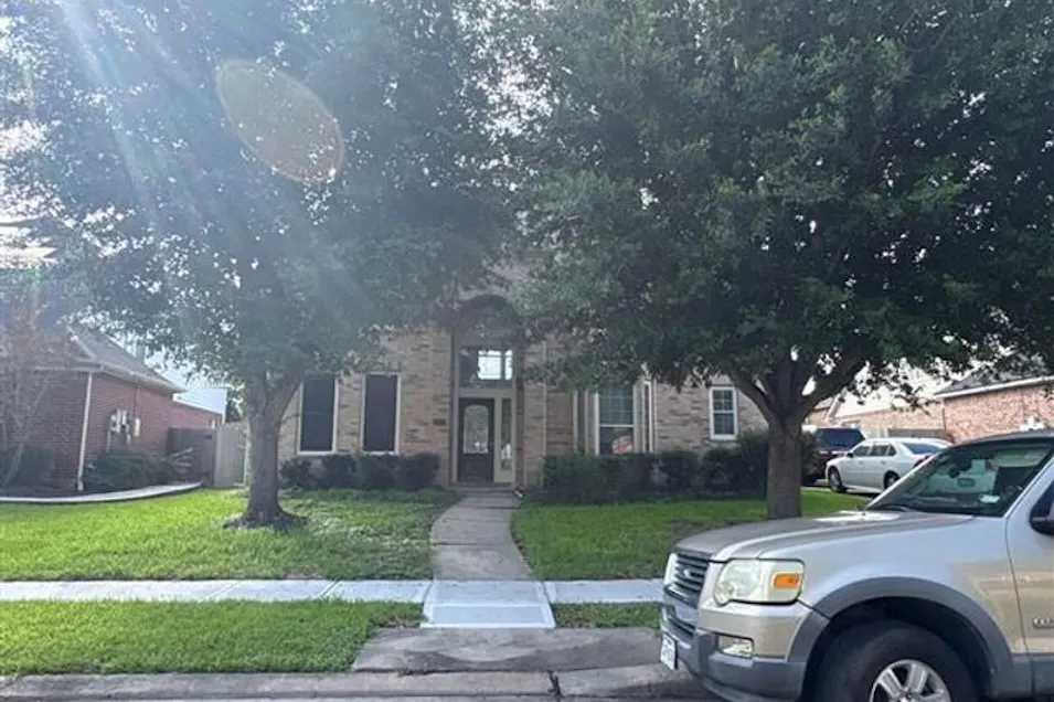 2505 Quiet Lake Ct Pearland, TX 77584, Brazoria County