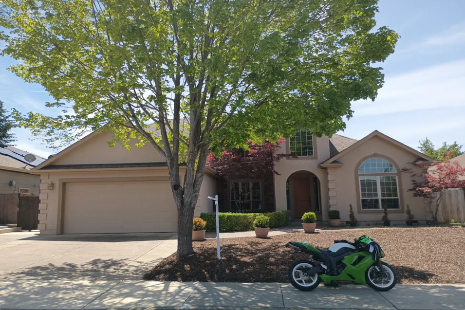 964 Pumpkin Ridge Drive Eagle Point, OR 97524, Jackson County