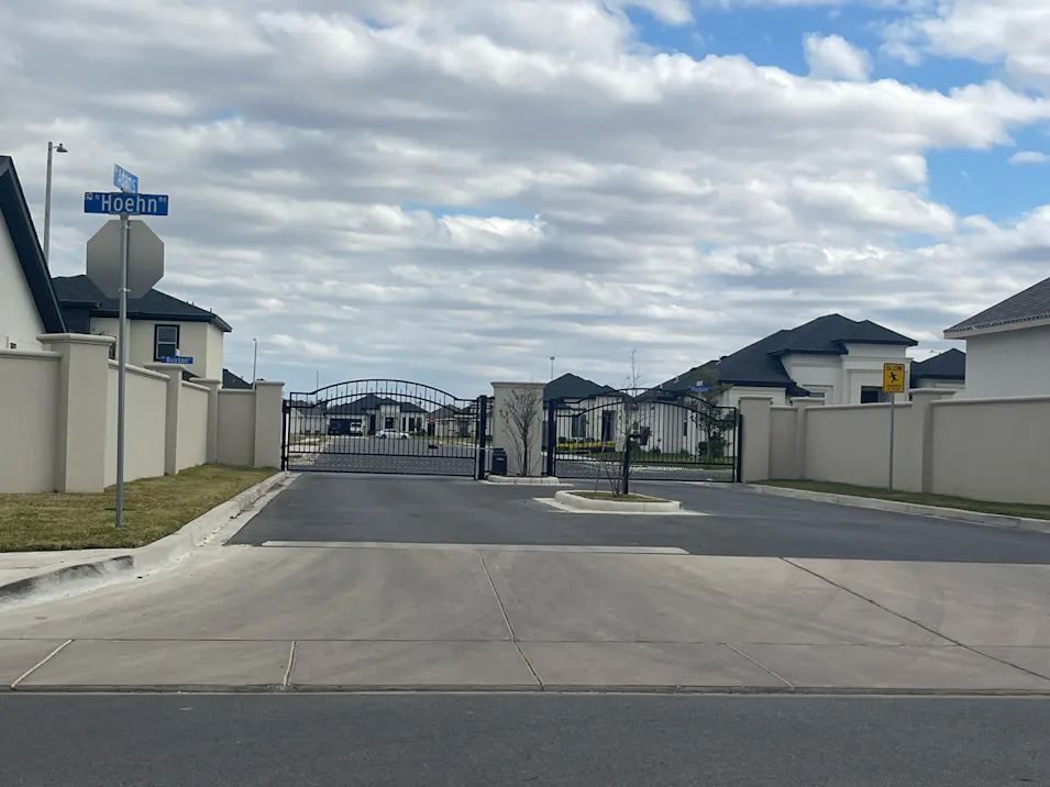 916 N Brushfield Ave Edinburg, TX 78541, Hidalgo County