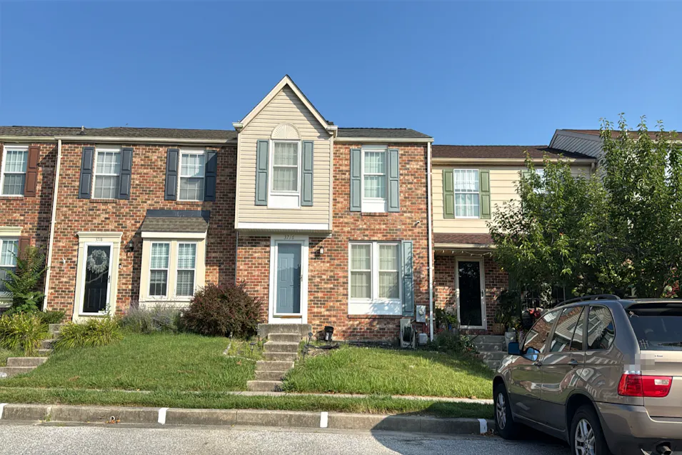 3716 Timahoe Circle Baltimore, MD 21236, Baltimore County