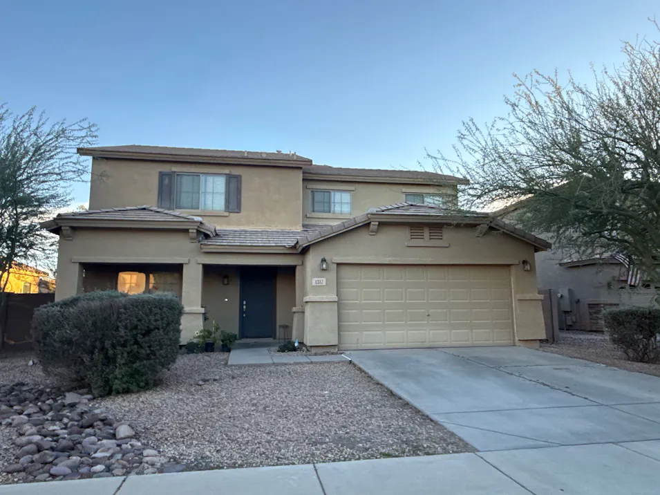 1317 E Samuel St Casa Grande, AZ 85122, Pinal County