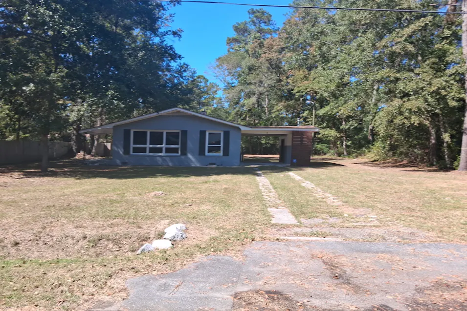 1145 Honeysuckle Dr Orangeburg, SC 29115, Orangeburg County