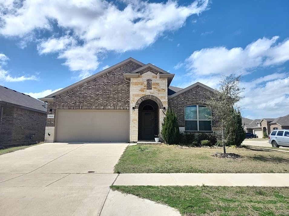 15845 Caballero Drive Fort Worth, TX 76247, Denton County
