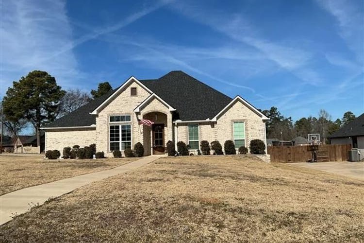 14438 County Rd 192 Tyler, TX 75703, Smith County