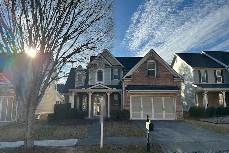 2557 Bay Crest Ln Loganville, GA 30052, Gwinnett County