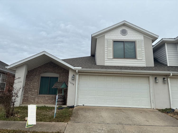 11058 Rose Ct Farmington, AR 72730, Washington County