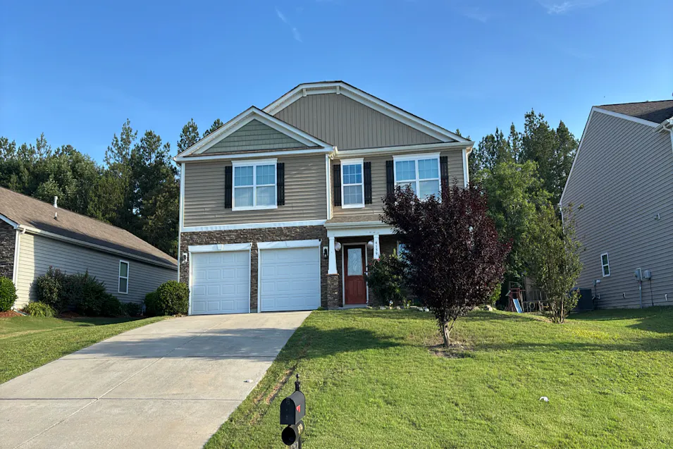 4139 Granite Street Midland, NC 28107, Cabarrus County