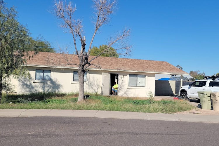 5766 W Lupine Ave Glendale, AZ 85304, Maricopa County