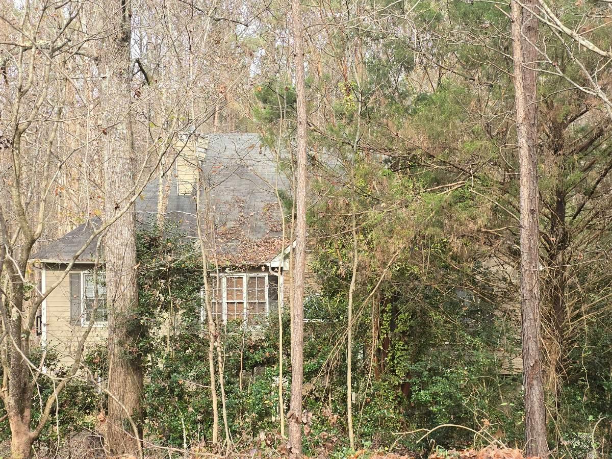 Eagle Pointe Dr, Dallas, GA 30132