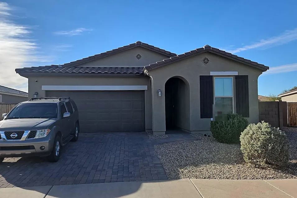 1673 N Saint Francis Pl Casa Grande, AZ 85122, Pinal County