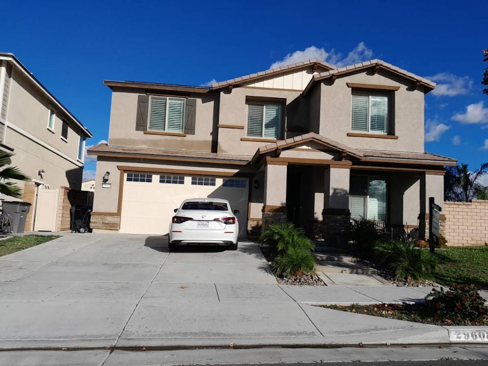 29608 Laredo Circle Menifee, CA 92584, Riverside County