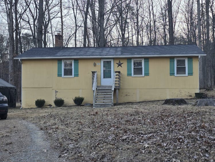 732 Beechwood Ln Bluemont, VA 20135, Clarke County